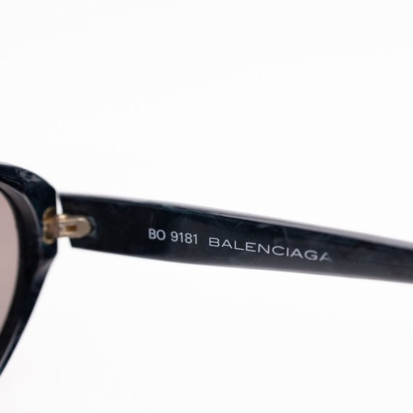 Vintage Balenciaga BO9181 Sunglasses main image 16